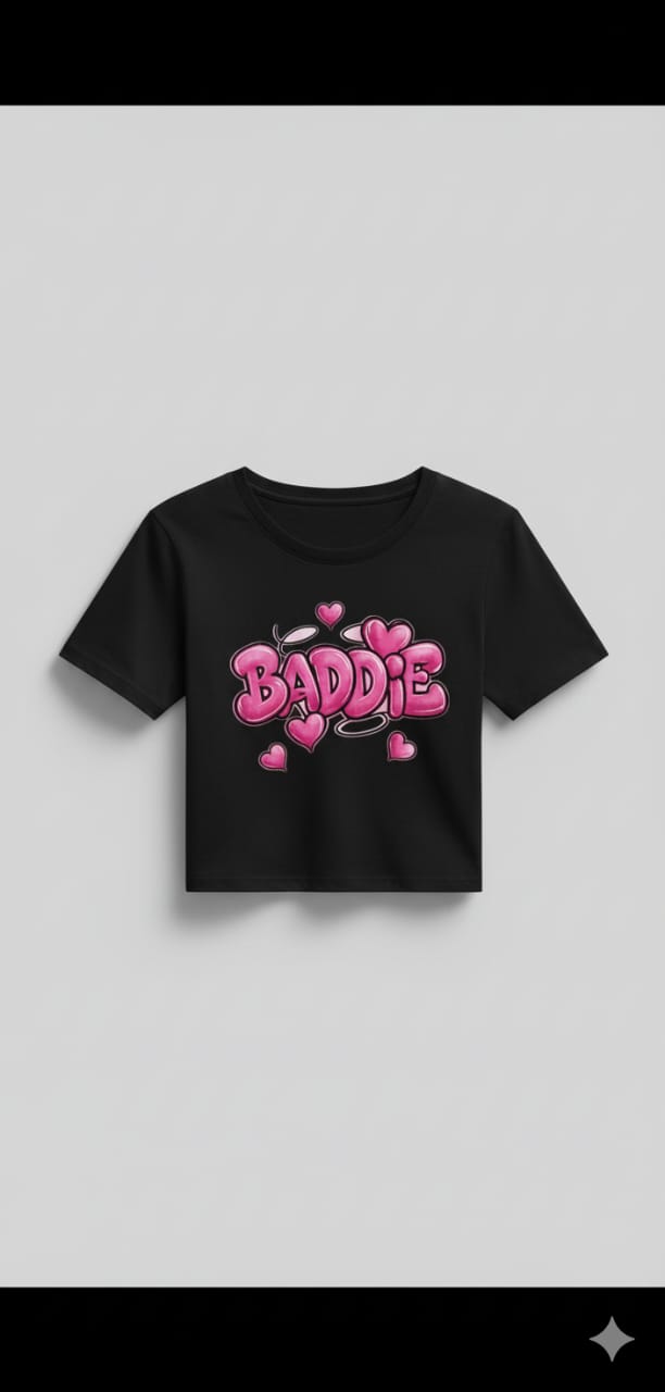 Baddie