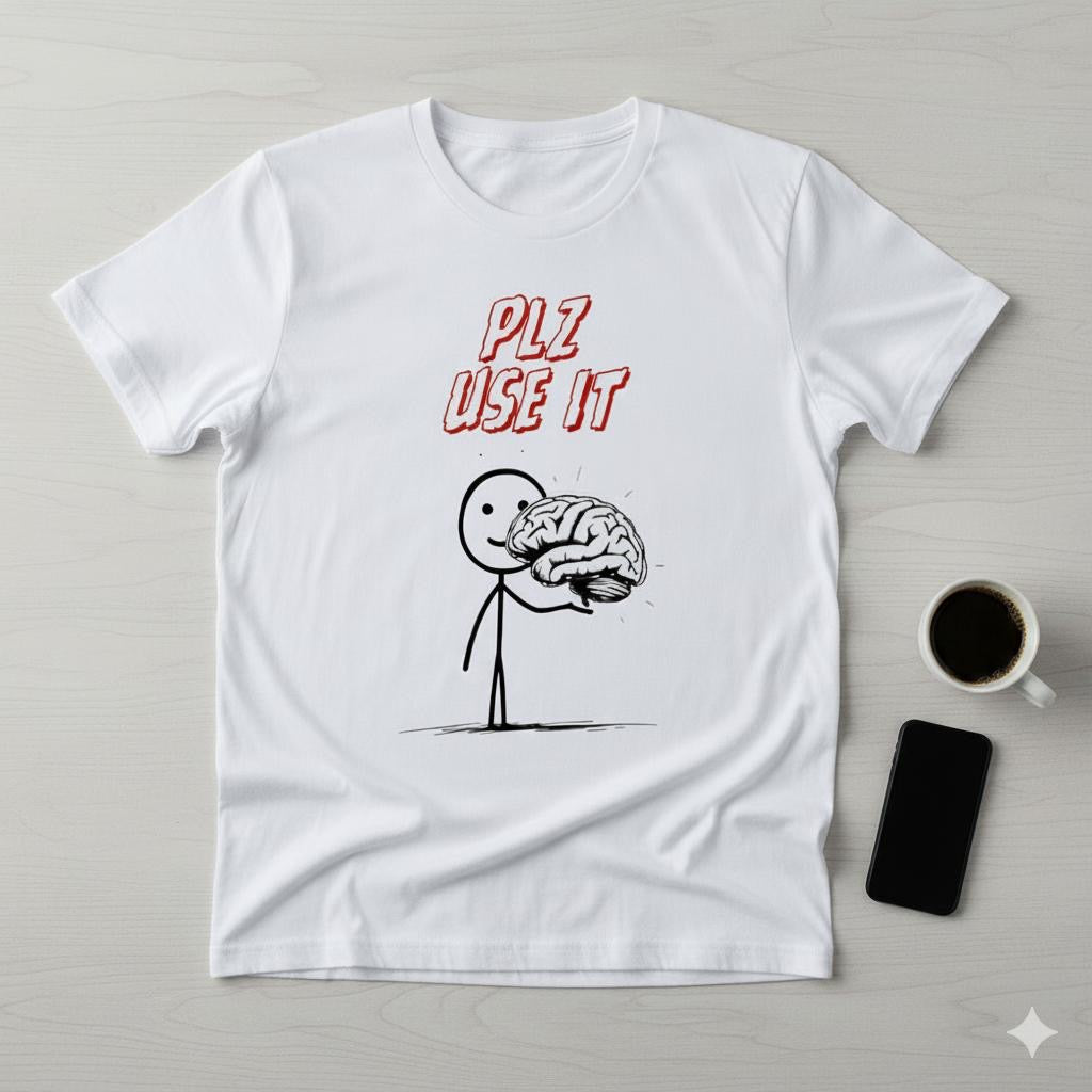 please use it mean