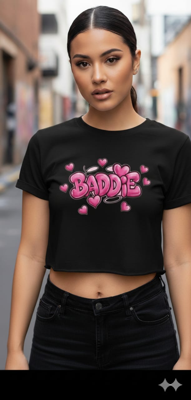 Baddie