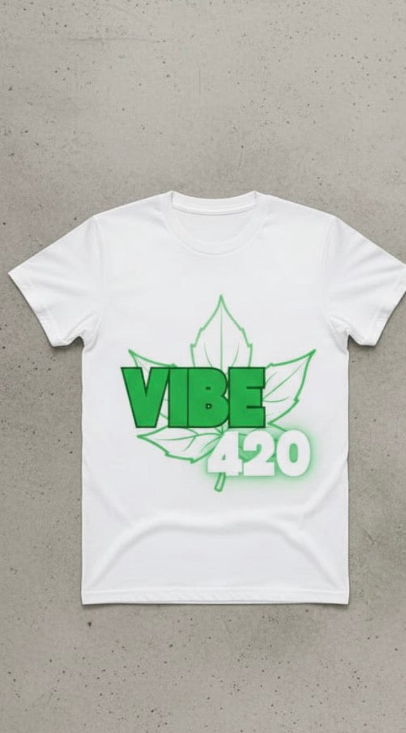 Vibe 420