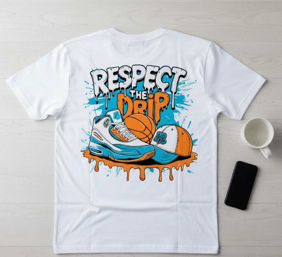 respect